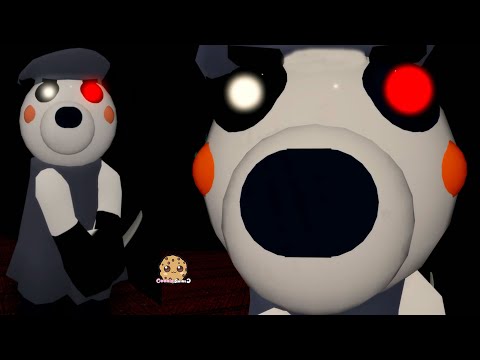 Pandy New Skin Piggy Book 2 Chapter 2 Store Roblox Game Video - roblox piggy book 2 chapter 8 kamosi