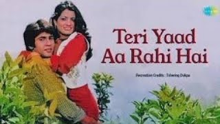 Download lagu Teri Yaad Aa Rahi haiπ|| Bollywood songs || Hindi songs || Most Emotional Songsπ₯² mp3 Download lagu Teri Yaad Aa Rahi haiπ|| Bollywood songs || Hindi songs || Most Emotional Songsπ₯² mp3