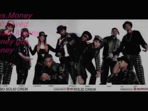 What Money Got -  ft Face,Asher d