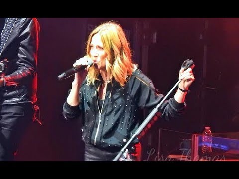 Sheryl Crow & Friends @ Scott Hamilton benefit concert 2017 (excerpts)