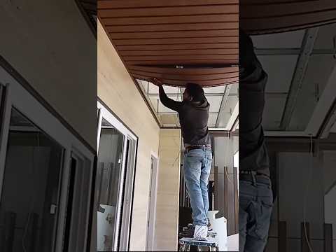 Pvc False Ceiling