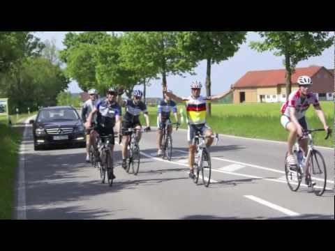 münz sportkonzept - münz transalp 2012