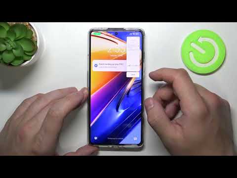 How to Activate the Google Assistant for the Lock Screen on the XIAOMI Poco F4 GT