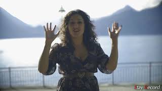 Cantante Italiana
