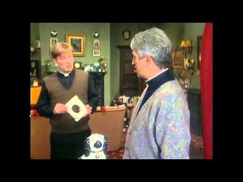 Dougal, Get the Guitar - Father Ted