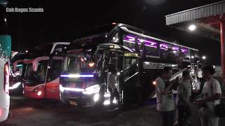 preview picture of video 'Ganti pawang, Sudiro tungga jaya Ghantay, Trip Ponorogo-Jakarta'