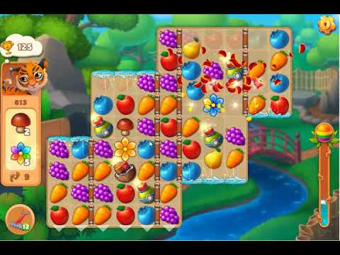 Family Zoo Enclosures Level 613 - No Boosters