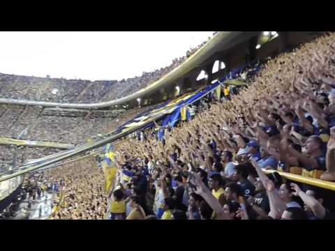 "Esta es la banda - Vals | BOCA 2 Tigre 0" Barra: La 12 • Club: Boca Juniors