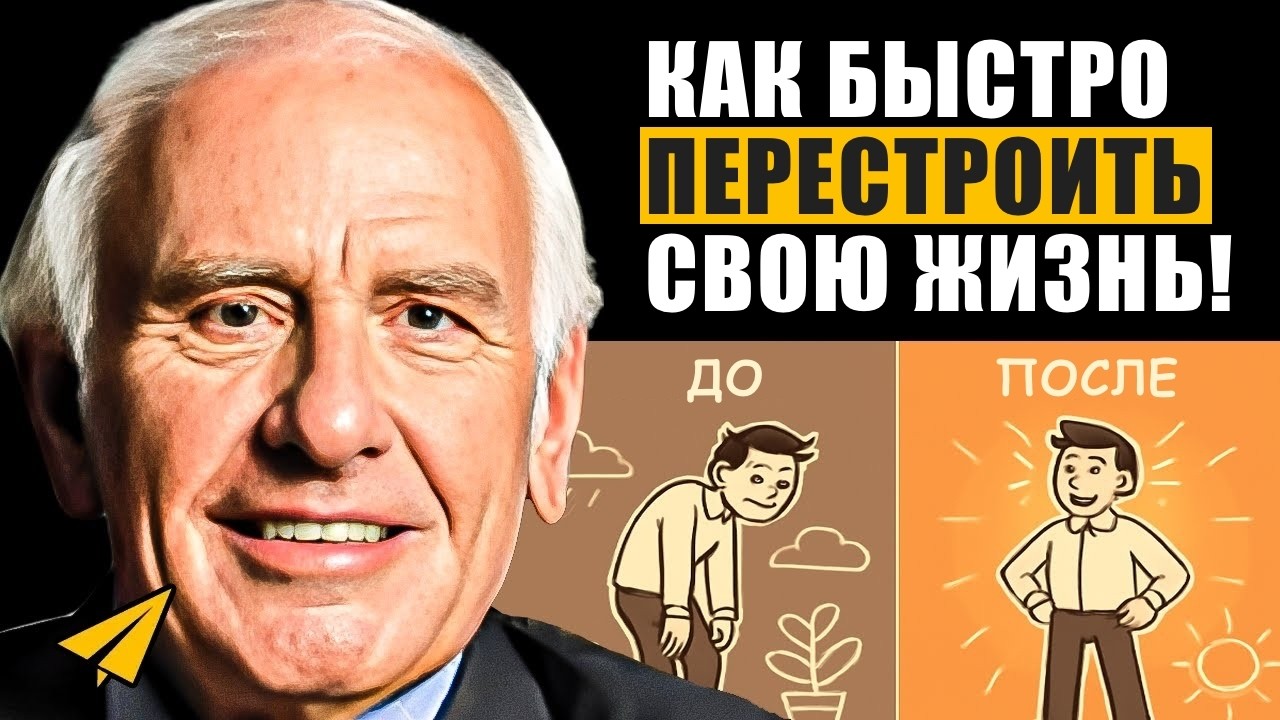 Почему 90% людей всегда без денег? Главная причина