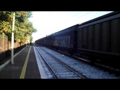 MRS Brindisi - Bari Lamasinata