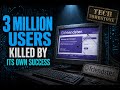 Friendster The Social Network That Died From Its Own Success