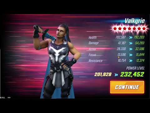 opening elite 6's & 7 red star orbs searching for mister negative