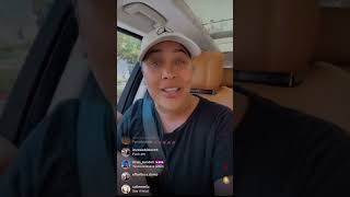 Natalie Nunn responds to Rollie Pollie’s Reunion comment, Food Stamps, etc *Partial Live* |9.8.22|