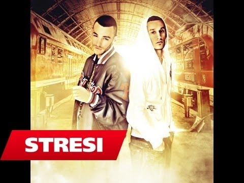 2Ton feat Stresi & Anestezion- Skena koh (2011-2012)