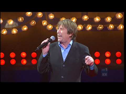 JOHN PAUL YOUNG   Yesterday's Hero   Countdown Spectacular LIVE 2006 ABC1