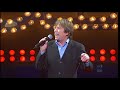 JOHN PAUL YOUNG Yesterday S Hero Countdown Spectacular LIVE 2006 ABC1