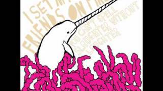 I Set My Friends On Fire - Beauty Is In The Eyes Of The Beerholder