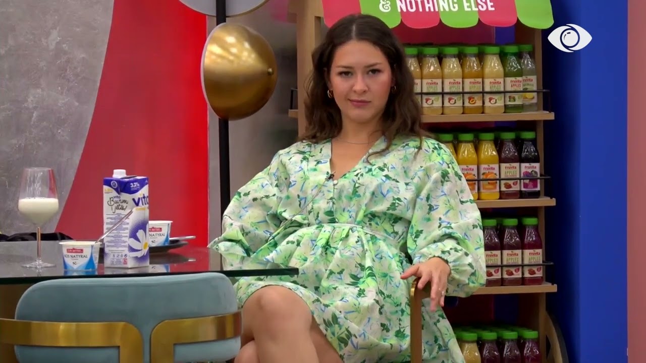 “M’u zhduk…”/ Françeska debaton me Gracianon