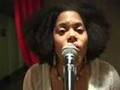Teisha Marie's Addicted to Life (behind ze scenes)