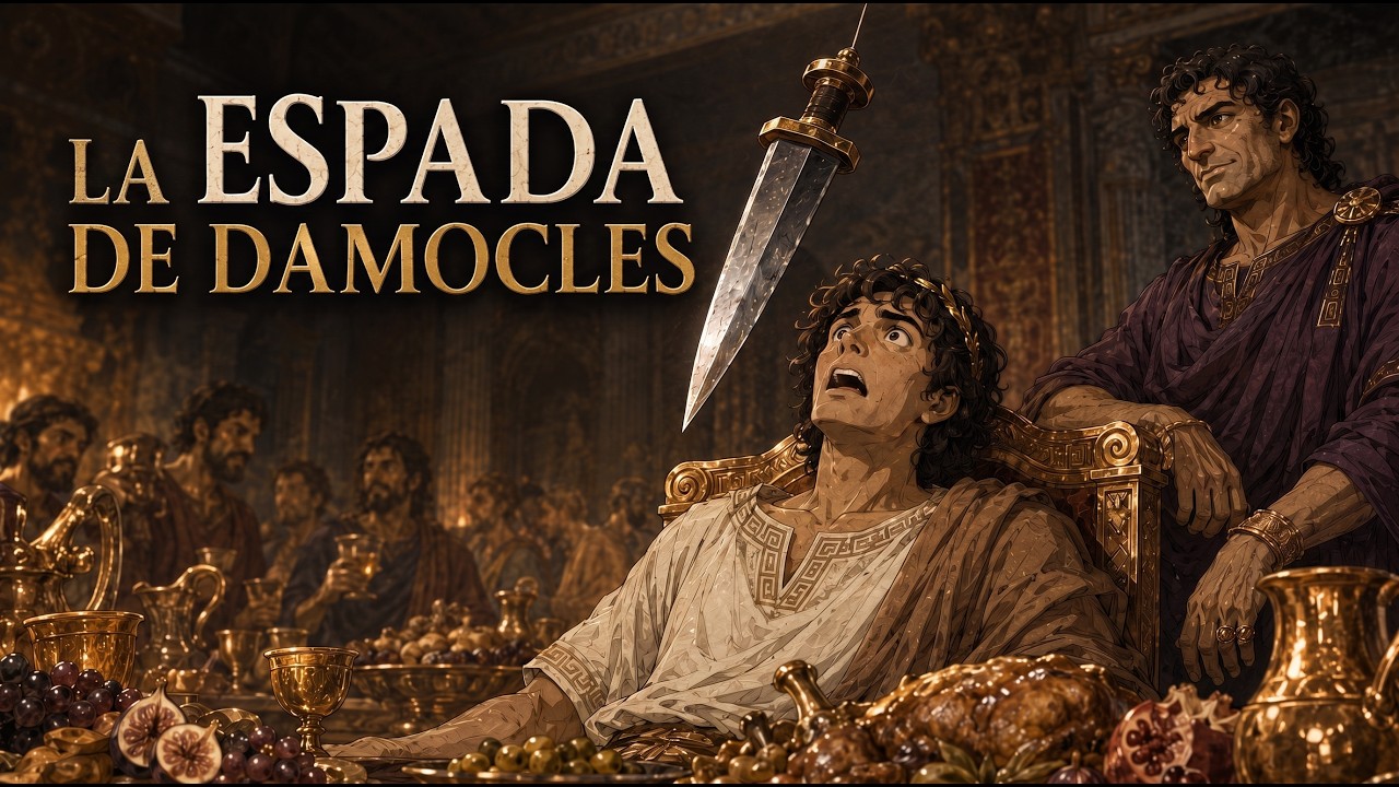 La Espada de Damocles: El Verdadero Precio del Poder