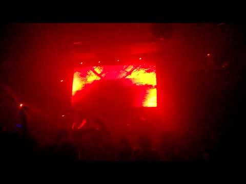 Henry Saiz @ The bow 2017