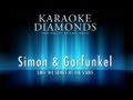 Simon & Garfunkel - Baby Driver (Karaoke ...