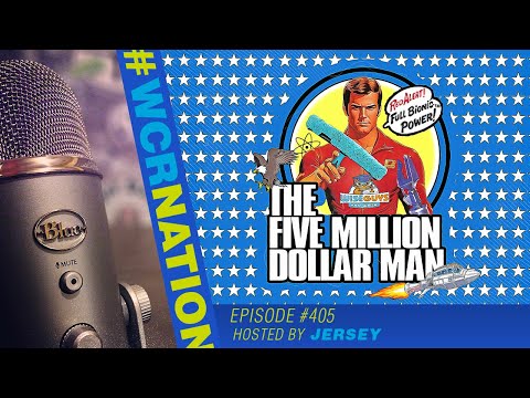 Secrets of a $5M Window Cleaning Entrepreneur | WCR Nation Ep. 405 | Window Cleaning Podcast