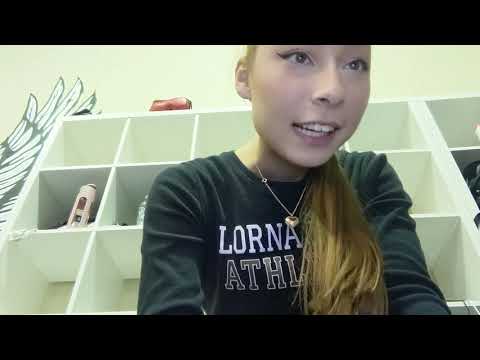 ACU Cheer Vlog: Uniform Fittings Edition! 😍 while injured ❤️‍🩹😢🦶 n Will, James and I watch Bad Batch