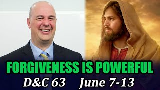 Come Follow Me with Taylor Halverson (Doctrine and Covenants 63, June 7-13)
