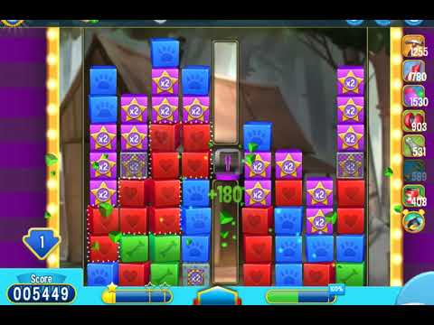 Pet Rescue Saga   Level 4560 no boosters