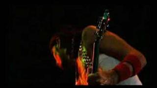 Luis Alberto Spinetta - Ana no Duerme