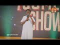 Steve Mweusi Aliwavunja Mbavu Kina Diamond Kwenye Show Ya Ndaro Na Leonardo