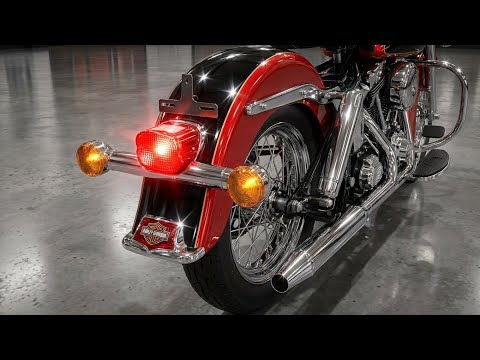 Harley-Davidson WLA 2026: Lanzamiento oficial del legendario guerrero militar