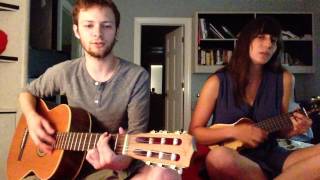 Head On - Man Man cover