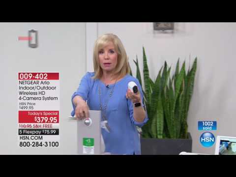 HSN | Smart Home Electronics 08.05.2017 - 12 AM