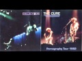 The Cure - One Hundred Years Live in Paris 07.06 ...