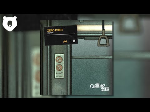 LoFi Music Promotion 2023 - Zero Point By Dryhope | Chill | Relaxing | Chillhop Study Beats ☕ 🐻