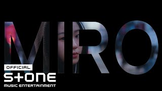 Download lagu 민서 (Minseo) - 미로 (Miro) [Prod. by 비전룸 (Vision Room)] M/V mp3