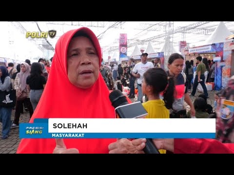 MASYAKARAT PERINGATAN HARI BHAYANGKARA