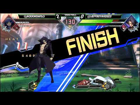 PSG Bloodsport S8 [BBCTB] Bifuteki - NGA | Addons vs NGA | JeffCena - Grand Finals
