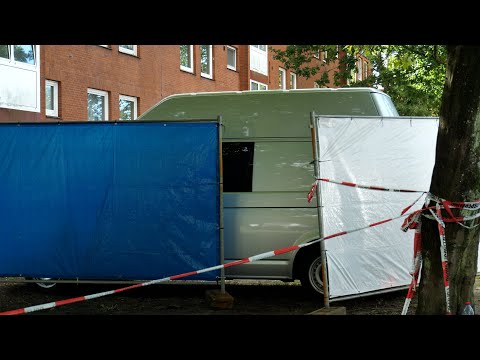 Nach Tötungsdelikt in Popens: Anklage erhoben