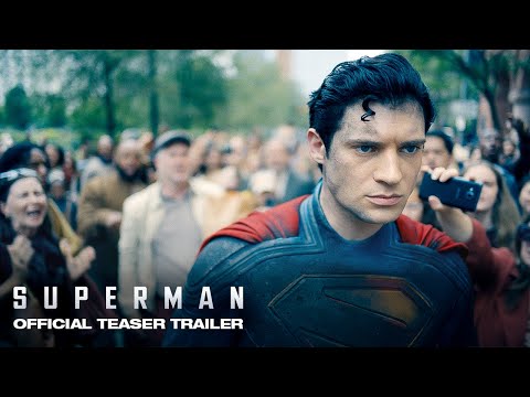 Official Teaser Trailer