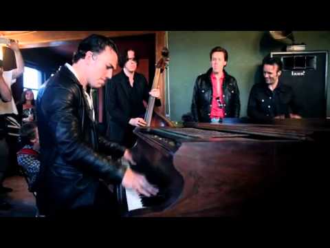 The Jim Jones Revue - Savage Heart (Part Three)