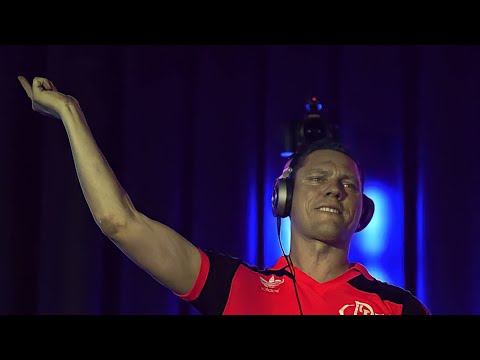 Dzeko vs. Riggi & Piros - Anthem Played Live By Tiësto @ Ultra Music Festival 2018 | Tiesto | 2022