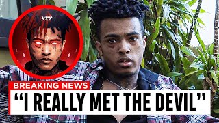 XXXTentacion Sold His Soul And We Have PROOF! (MUST WATCH)