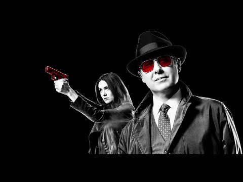 Raymond Reddington - Sinnerman