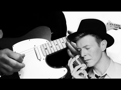 The Stars (Are Out Tonight) - David Bowie