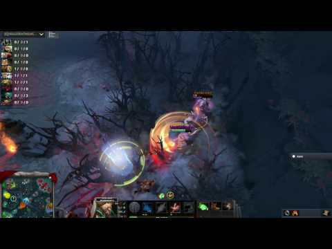 Liquid vs Horde - StarSeries I-league S3 | Miracle play