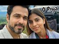 O Piya O Piya Hindi Romantic Song Emraan Hashmi Suhana Khan