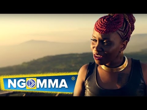 Nessa - Si Ndwele Zouk (Official Video)